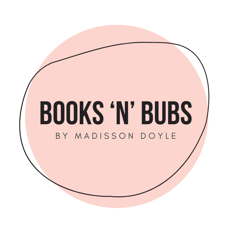 image of Books n Bubs