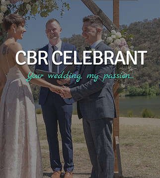 image of CBR Celebrant