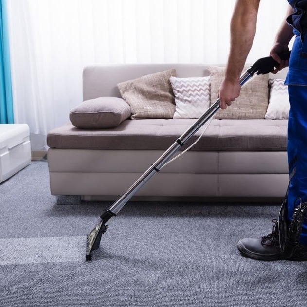 image of Googong Carpet Cleaning