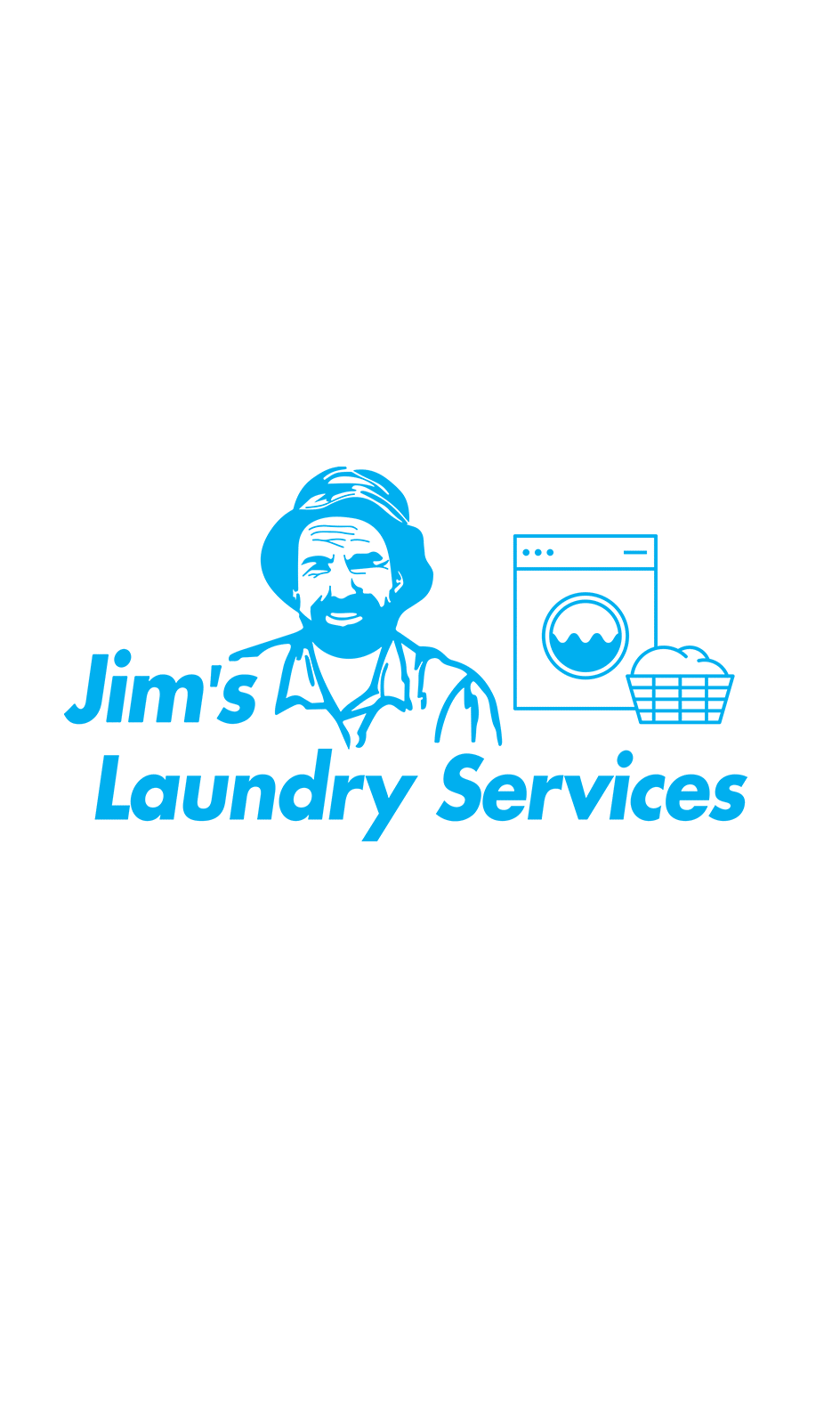 image of Jim's Laundry Services