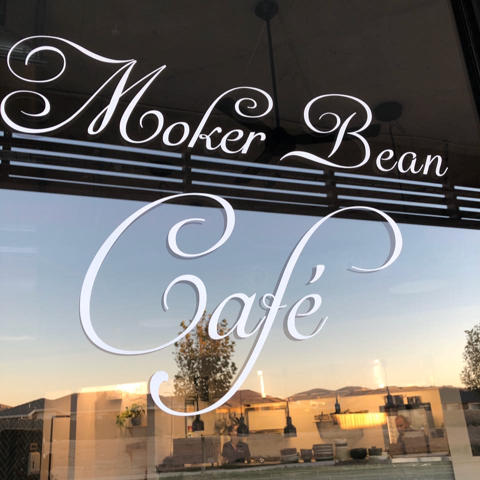 image of Moker Bean Cafe
