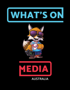 image of Whats on media